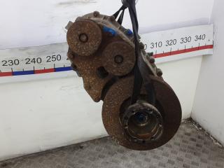 раздаточная коробка Jeep Grand Cherokee WJ [рестайлинг] 2003, 2.7 л., дизель, АКПП, внедорожник 5 дв., P52099360AD