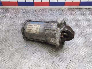 стартер Nissan Qashqai 2 поколение 2014, 1.5 л., дизель, МКПП, внедорожник 5 дв., 233007224R, 2330000Q3B