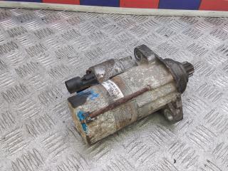 стартер Volkswagen Passat B6 2008, 2.0 л., дизель, МКПП, седан, 02M911023N