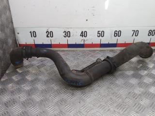 патрубок интеркулера Volkswagen Passat B6 2008, 2.0 л., дизель, МКПП, седан, 1K0145790C, 1K0145832E, 1K0145762CL