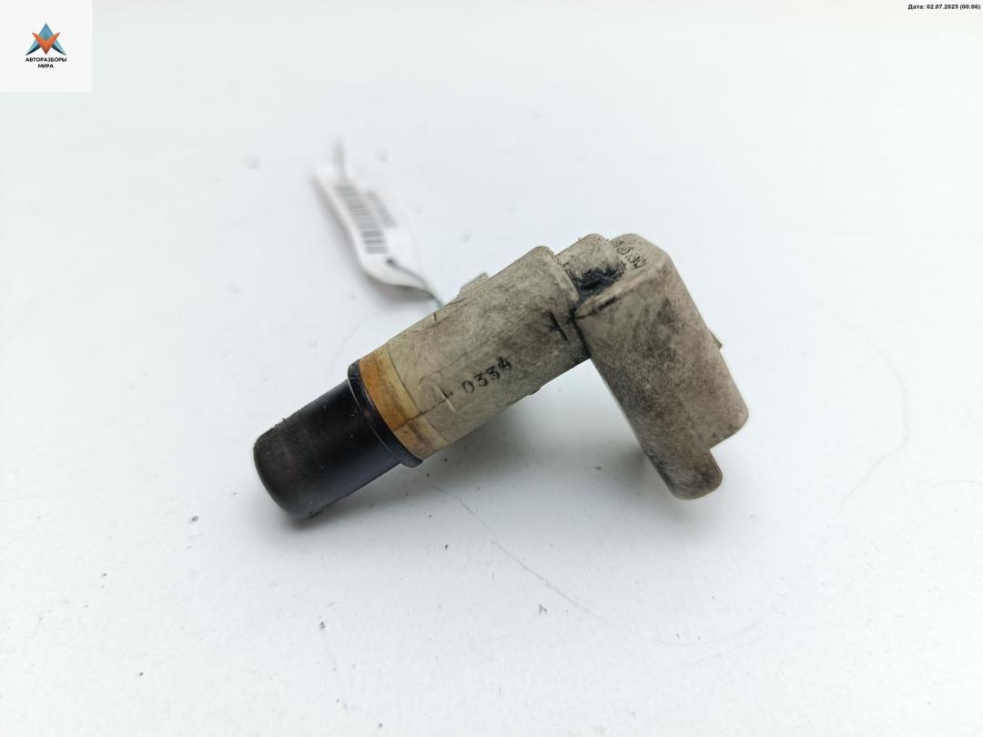 датчик распредвала Peugeot 307 1 поколение 2004, 2.0 л., бензин, МКПП, серый, кабриолет, 9630595880 - фото №1