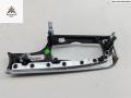 накладка на торпедо (консоль) BMW 5 серия F07/F10/F11 2012, 3.0 л., дизель, АКПП, чёрный, универсал, 9192941.9166644 - фото №2