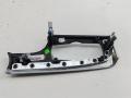 накладка на торпедо (консоль) BMW 5 серия F07/F10/F11 2012, 3.0 л., дизель, АКПП, чёрный, универсал, 9192941.9166644 - фото №2