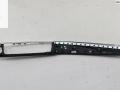 накладка на торпедо (консоль) BMW 5 серия F07/F10/F11 2012, 3.0 л., дизель, АКПП, чёрный, универсал, 9192943.0032170100 - фото №2