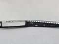 накладка на торпедо (консоль) BMW 5 серия F07/F10/F11 2012, 3.0 л., дизель, АКПП, чёрный, универсал, 9192943.0032170100 - фото №2
