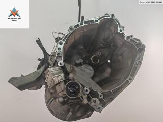 МКПП Citroen C5 1 поколение 2001, 1.8 л., бензин, МКПП, серый, хетчбэк 5 дв.