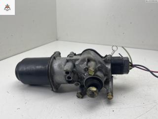 моторчик передних стеклоочистителей (дворников) Subaru Legacy 3 поколение 2001, 2.0 л., бензин, АКПП, чёрный, универсал, 332734792