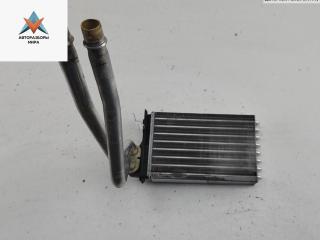 радиатор отопителя (печки) Citroen C5 1 поколение 2001, 1.8 л., бензин, МКПП, серый, хетчбэк 5 дв.