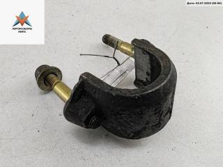 крепление стабилизатора / втулки стабилизатора Citroen C5 1 поколение 2002, 2.0 л., бензин, МКПП, серый, хетчбэк 5 дв., 9632427380