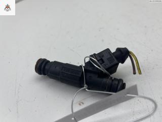 форсунка Rover 45 1 поколение 2003, 1.4 л., бензин, МКПП, серый, хетчбэк 5 дв., 0280155884