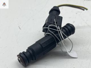 форсунка Rover 45 1 поколение 2003, 1.4 л., бензин, МКПП, серый, хетчбэк 5 дв., 0280155884