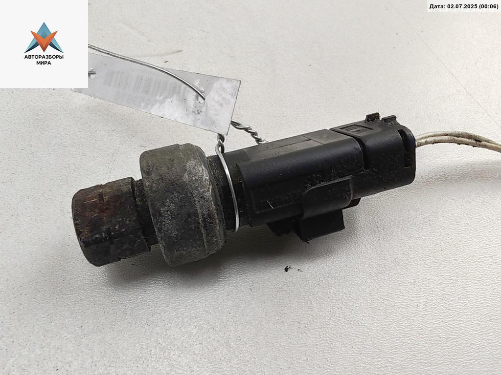 датчик кондиционера Citroen C5 1 поколение 2001, 1.8 л., бензин, МКПП, серый, хетчбэк 5 дв., 9632170780 - фото №1