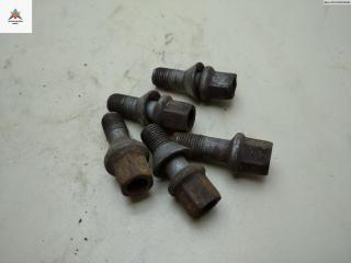 болт колесный Fiat Ulysse 2 поколение 2004, 2.0 л., дизель, МКПП, серый, минивэн