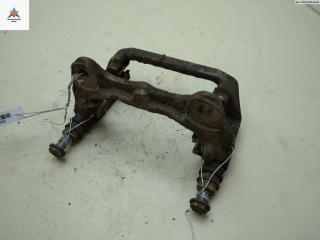 скоба суппорта Alfa Romeo 159 1 поколение 2006, 2.4 л., дизель, АКПП, серый, универсал