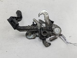 замок капота Peugeot 207 2008, 1.6 л., бензин, МКПП, серый, универсал