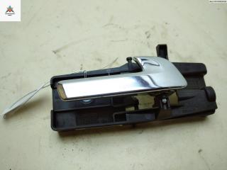 ручка внутренняя передняя правая Alfa Romeo 159 1 поколение 2006, 2.4 л., дизель, АКПП, серый, универсал, 156043460