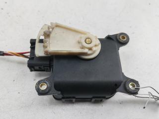 моторчик заслонки печки Citroen C5 1 поколение 2001, 1.8 л., бензин, МКПП, серый, хетчбэк 5 дв., 0132801217