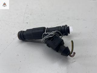 форсунка Rover 45 1 поколение 2003, 1.4 л., бензин, МКПП, серый, хетчбэк 5 дв., 0280155884