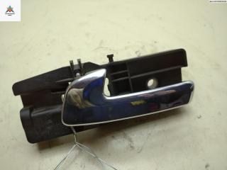 ручка внутренняя задняя левая Alfa Romeo 159 1 поколение 2006, 2.4 л., дизель, АКПП, серый, универсал, 156043463