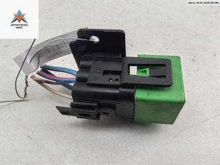 блок управления вентилятором (реле) Citroen C5 1 поколение 2001, 1.8 л., бензин, МКПП, серый, хетчбэк 5 дв., 03531