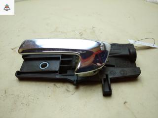 ручка внутренняя передняя левая Alfa Romeo 159 1 поколение 2006, 2.4 л., дизель, АКПП, серый, универсал, 156043461