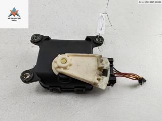 моторчик заслонки печки Citroen C5 1 поколение 2002, 2.0 л., бензин, МКПП, серый, хетчбэк 5 дв., 0132801217