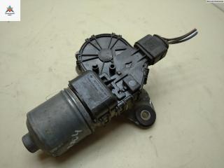 моторчик передних стеклоочистителей (дворников) Alfa Romeo 159 1 поколение 2006, 2.4 л., дизель, АКПП, серый, универсал