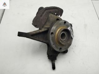 ступица передняя правая Peugeot 406 1 поколение [рестайлинг] 2000, 2.2 л., бензин, АКПП, красный, универсал