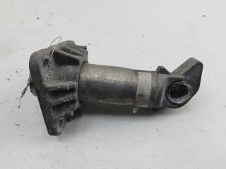 кронштейн переднего бампера Audi A4 B6 2001, 2.0 л., бензин, МКПП, серый, седан, 8E0807133B