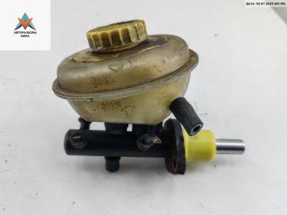цилиндр тормозной главный Audi 80 8C/B4 1992, 2.0 л., бензин, МКПП, серый, седан