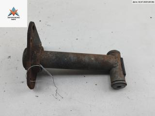 кронштейн переднего бампера Audi A6 4B/C5 1998, 2.5 л., дизель, АКПП, чёрный, универсал