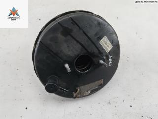 вакуумный усилитель тормозов Peugeot 307 1 поколение 2004, 1.6 л., бензин, МКПП, синий, хетчбэк 5 дв., 0204024883