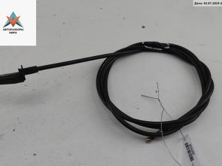 трос капота Audi A4 B6 2001, 2.0 л., бензин, МКПП, серый, седан, 8E1823531B