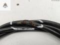 трос капота Audi A4 B6 2001, 2.0 л., бензин, МКПП, серый, седан, 8E1823531B - фото №2