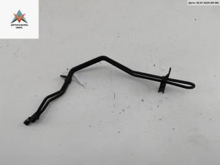 радиатор масляный Audi A4 B6 2001, 2.0 л., бензин, МКПП, серый, седан