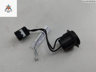 Патрон лампы фонаря Mitsubishi Carisma 1 поколение 1996, 1.6 л., бензин, МКПП, серый, седан