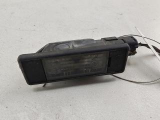 подсветка номера Citroen C4 1 поколение 2005, 1.6 л., дизель, МКПП, чёрный, хетчбэк 3 дв., 9635678580
