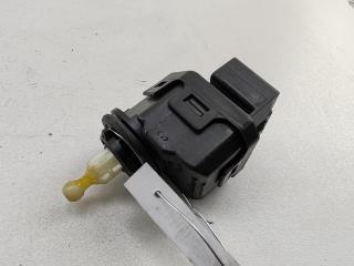 корректор фар Audi A6 4B/C5 2000, 2.8 л., бензин, АКПП, серый, седан, 73485703