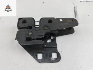 замок капота Audi A4 B6 2001, 2.0 л., бензин, МКПП, серый, седан, 8E0823509