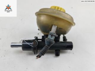 цилиндр тормозной главный Audi 80 8C/B4 1992, 2.0 л., бензин, МКПП, красный, седан