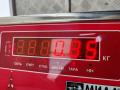 цилиндр тормозной главный Audi 80 8C/B4 1992, 2.0 л., бензин, МКПП, красный, седан - фото №4