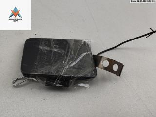 заглушка (решетка) в бампер Audi A4 B6 2001, 2.0 л., бензин, МКПП, серый, седан, 8E0807241