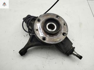 ступица передняя правая Citroen C4 1 поколение 2004, 1.6 л., дизель, МКПП, серый, хетчбэк 5 дв.