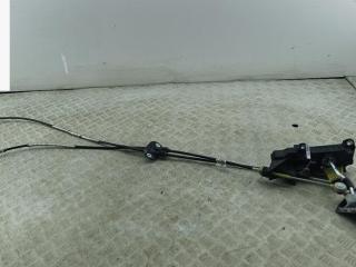 кулиса Ford Focus 2 поколение [рестайлинг] 2008, 1.6 л., i, бензин, МКПП, серый, универсал, 8M5R7C453AKA