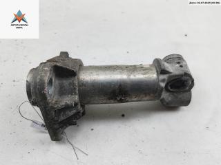 кронштейн переднего бампера Audi A4 B6 2001, 2.0 л., бензин, МКПП, серый, седан, 8E0807134B