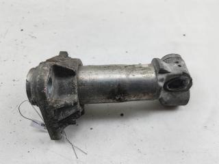 кронштейн переднего бампера Audi A4 B6 2001, 2.0 л., бензин, МКПП, серый, седан, 8E0807134B