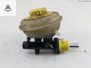 цилиндр тормозной главный Audi 80 8C/B4 1992, 2.0 л., бензин, МКПП, серый, седан