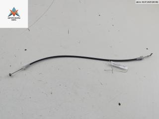 трос двери Mercedes-Benz Vito-1 W638 1997, 2.3 л., бензин, АКПП, синий, микроавтобус