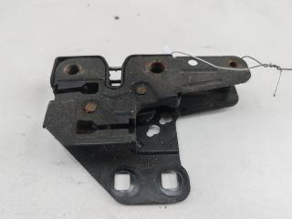 замок капота Audi A4 B6 2002, 2.0 л., бензин, МКПП, синий, универсал, 8E0823509