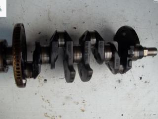 коленвал Opel Astra G 1998, 1.2 л., бензин, МКПП, серый, хетчбэк 5 дв., 90573264